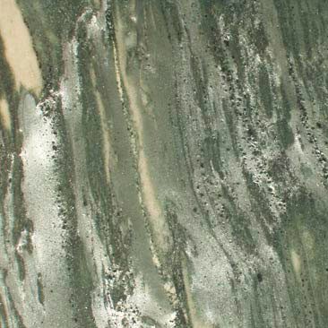 Piedras Segovia - Piedras regulares - Filita gris verdosa: Pulida