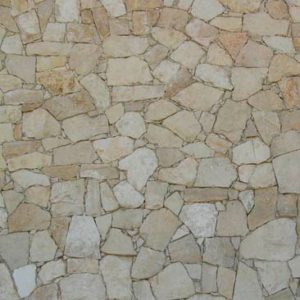 Piedras Segovia - Manpostería - Varios modelos: Caliza